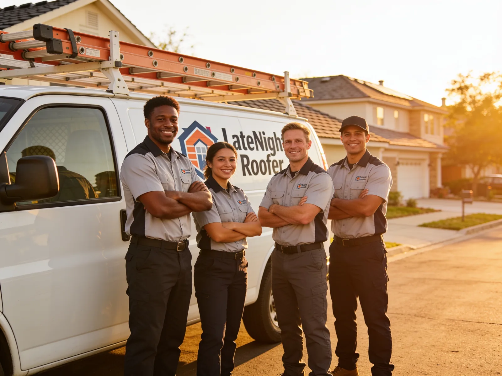 Emergency Roof Repair company in Battiest, OK